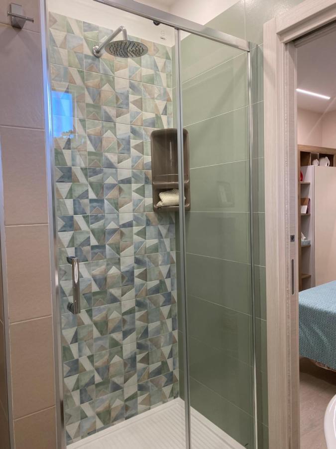 Domus Grania Apartment Gragnano Bagian luar foto