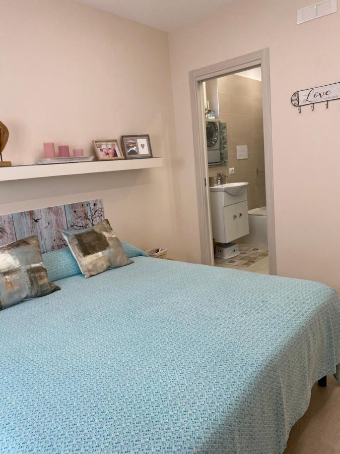 Domus Grania Apartment Gragnano Bagian luar foto
