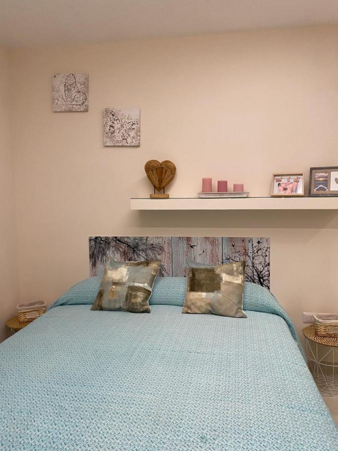 Domus Grania Apartment Gragnano Bagian luar foto