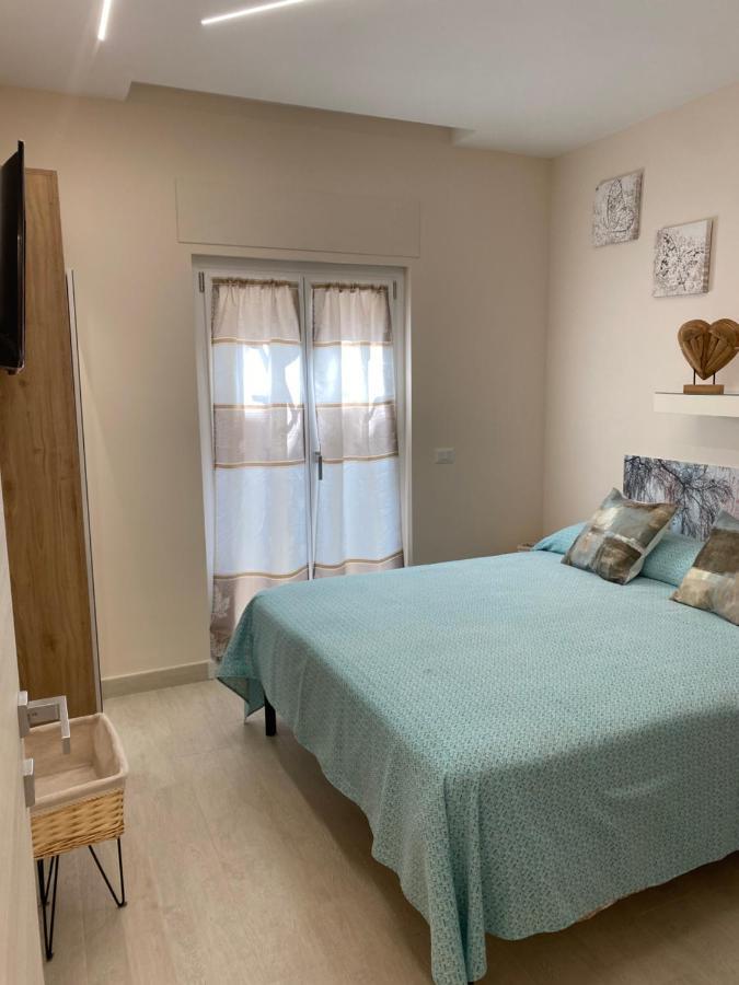 Domus Grania Apartment Gragnano Bagian luar foto